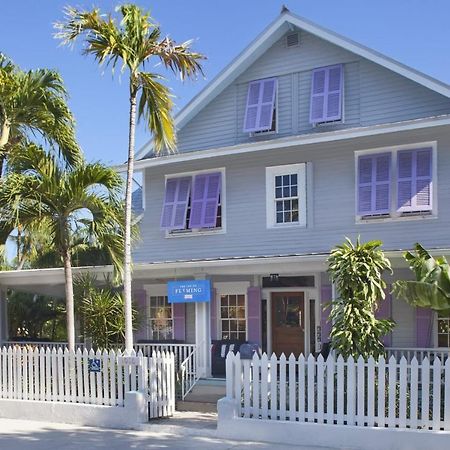 The Inn On Fleming Key West Extérieur photo