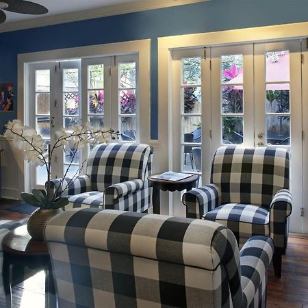 The Inn On Fleming Key West Extérieur photo
