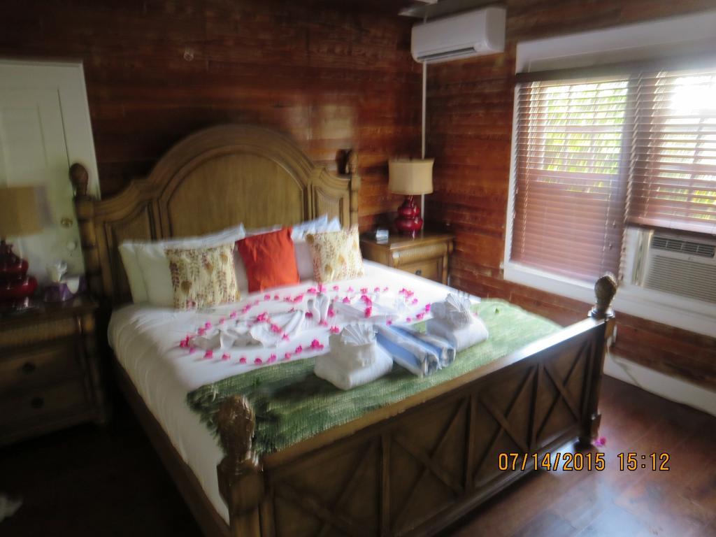 The Inn On Fleming Key West Chambre photo