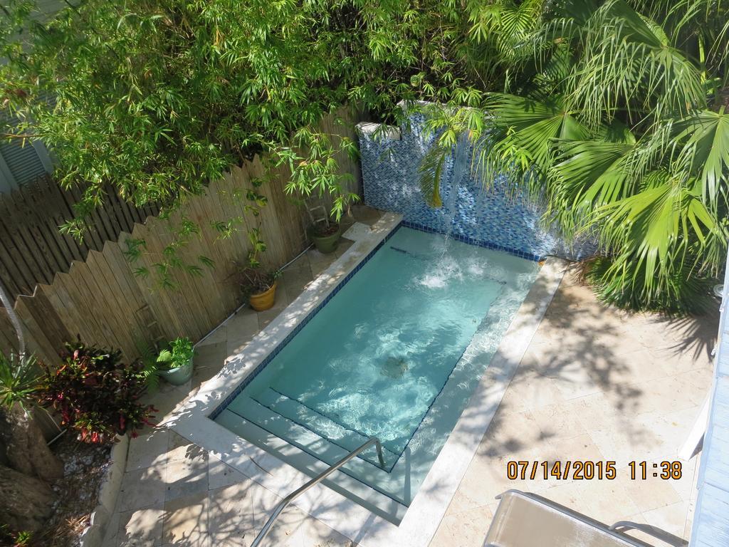 The Inn On Fleming Key West Extérieur photo