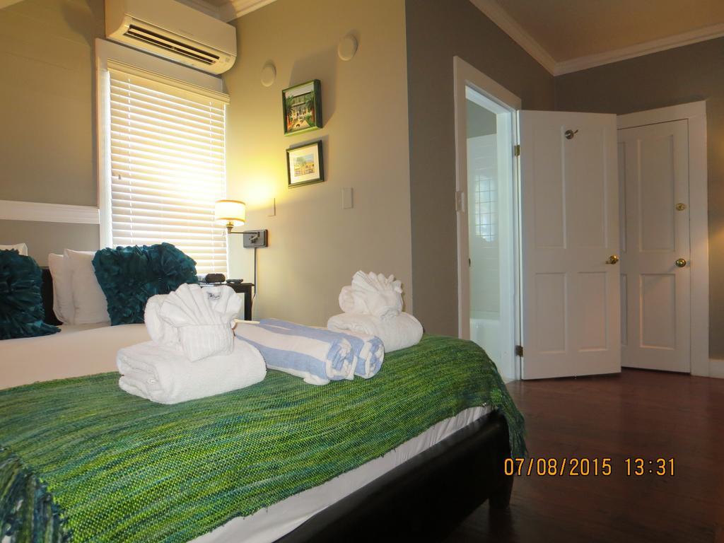 The Inn On Fleming Key West Chambre photo
