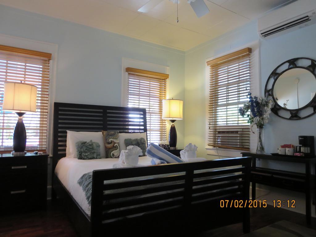 The Inn On Fleming Key West Chambre photo