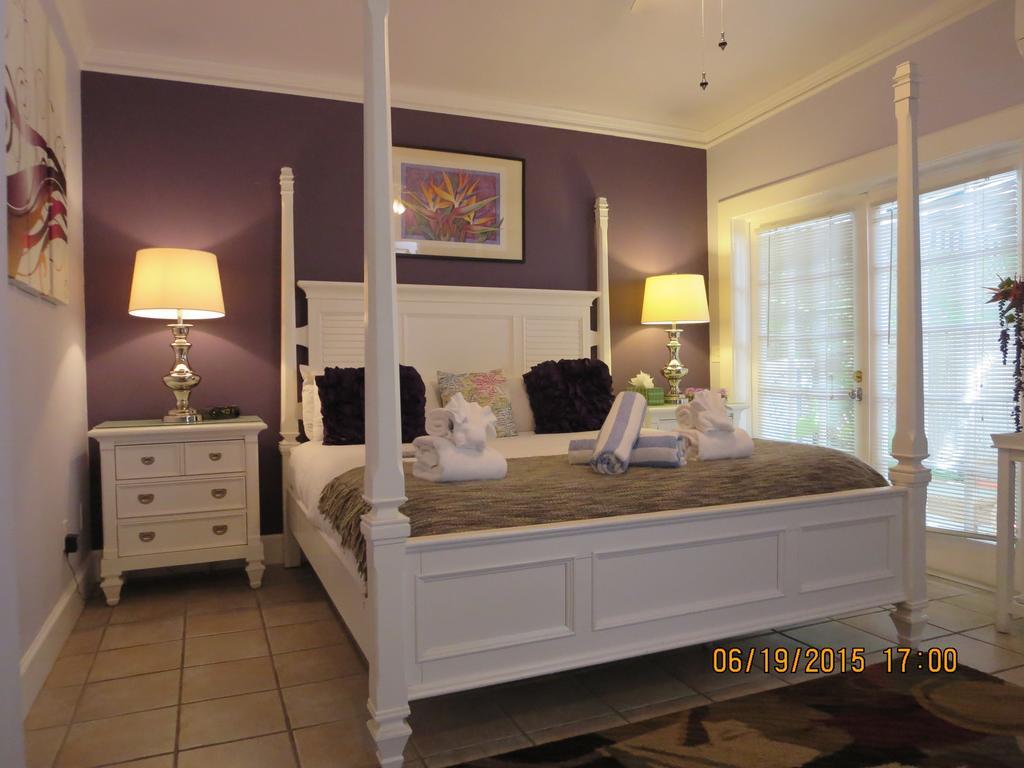 The Inn On Fleming Key West Chambre photo
