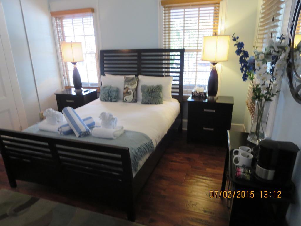 The Inn On Fleming Key West Chambre photo