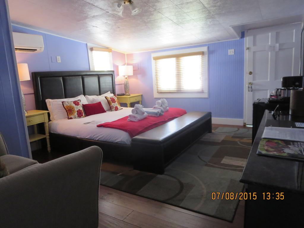 The Inn On Fleming Key West Chambre photo