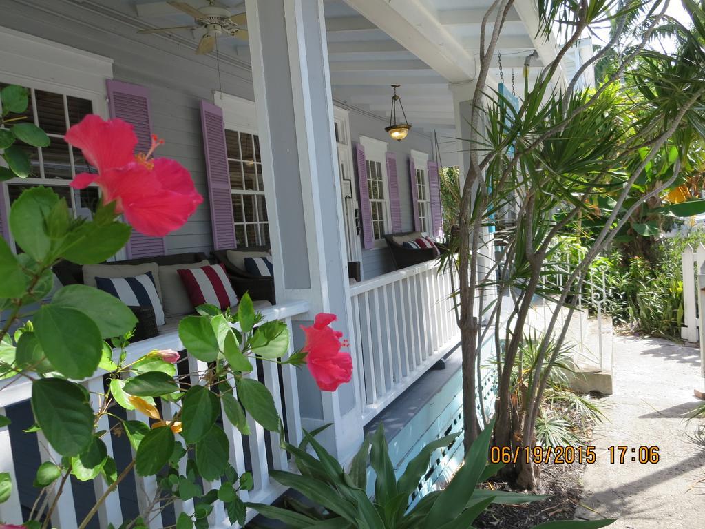 The Inn On Fleming Key West Extérieur photo