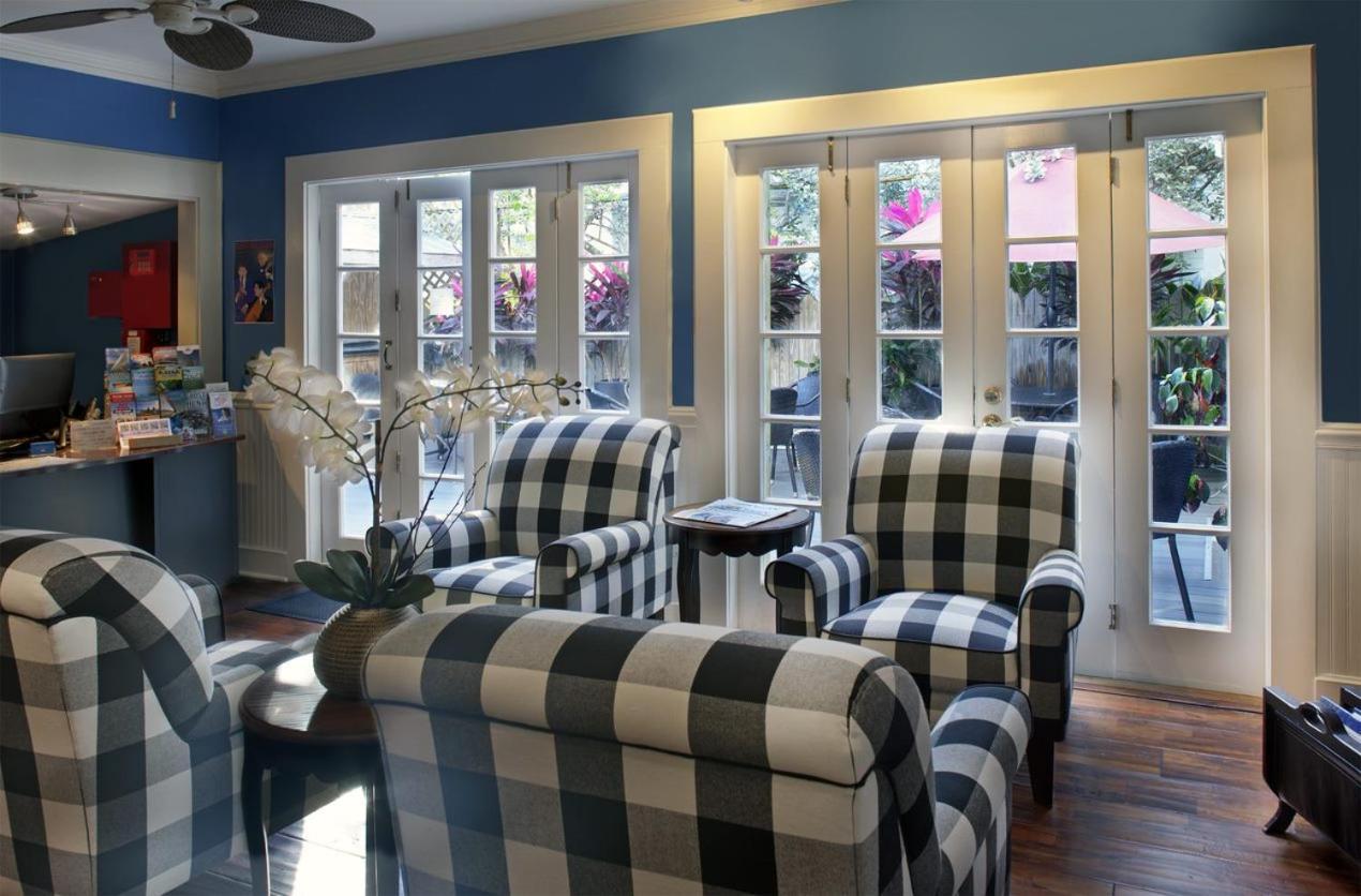 The Inn On Fleming Key West Extérieur photo
