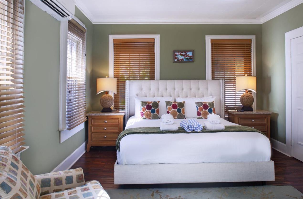 The Inn On Fleming Key West Extérieur photo