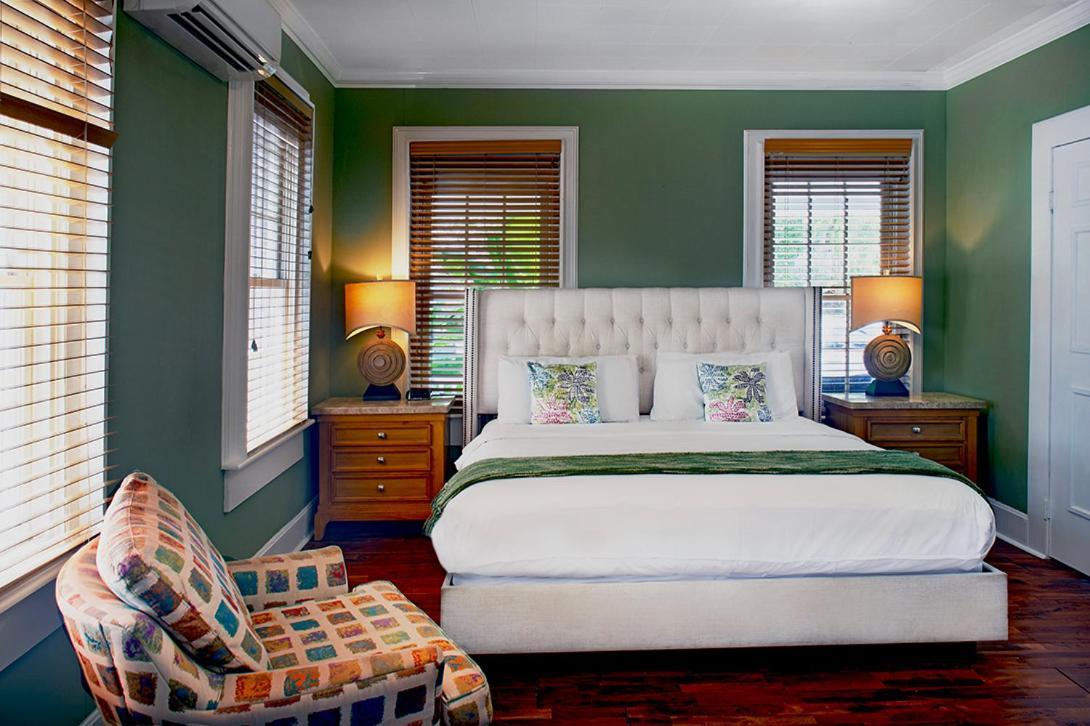 The Inn On Fleming Key West Extérieur photo