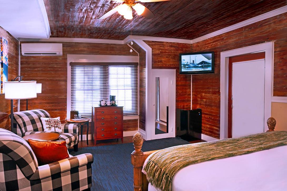 The Inn On Fleming Key West Extérieur photo