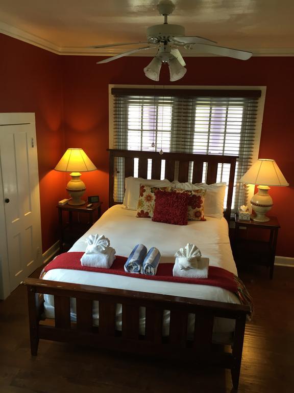 The Inn On Fleming Key West Extérieur photo