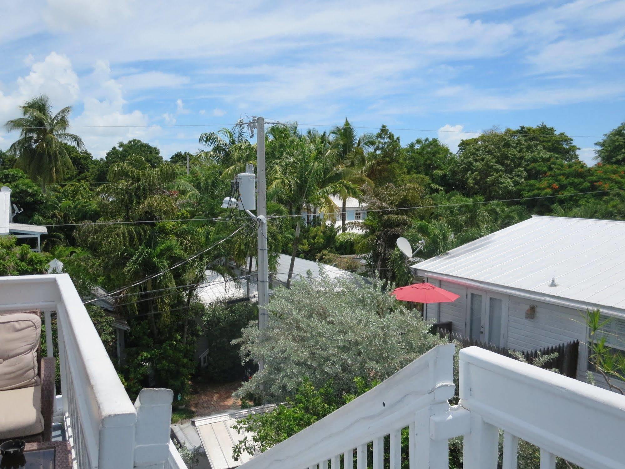 The Inn On Fleming Key West Extérieur photo