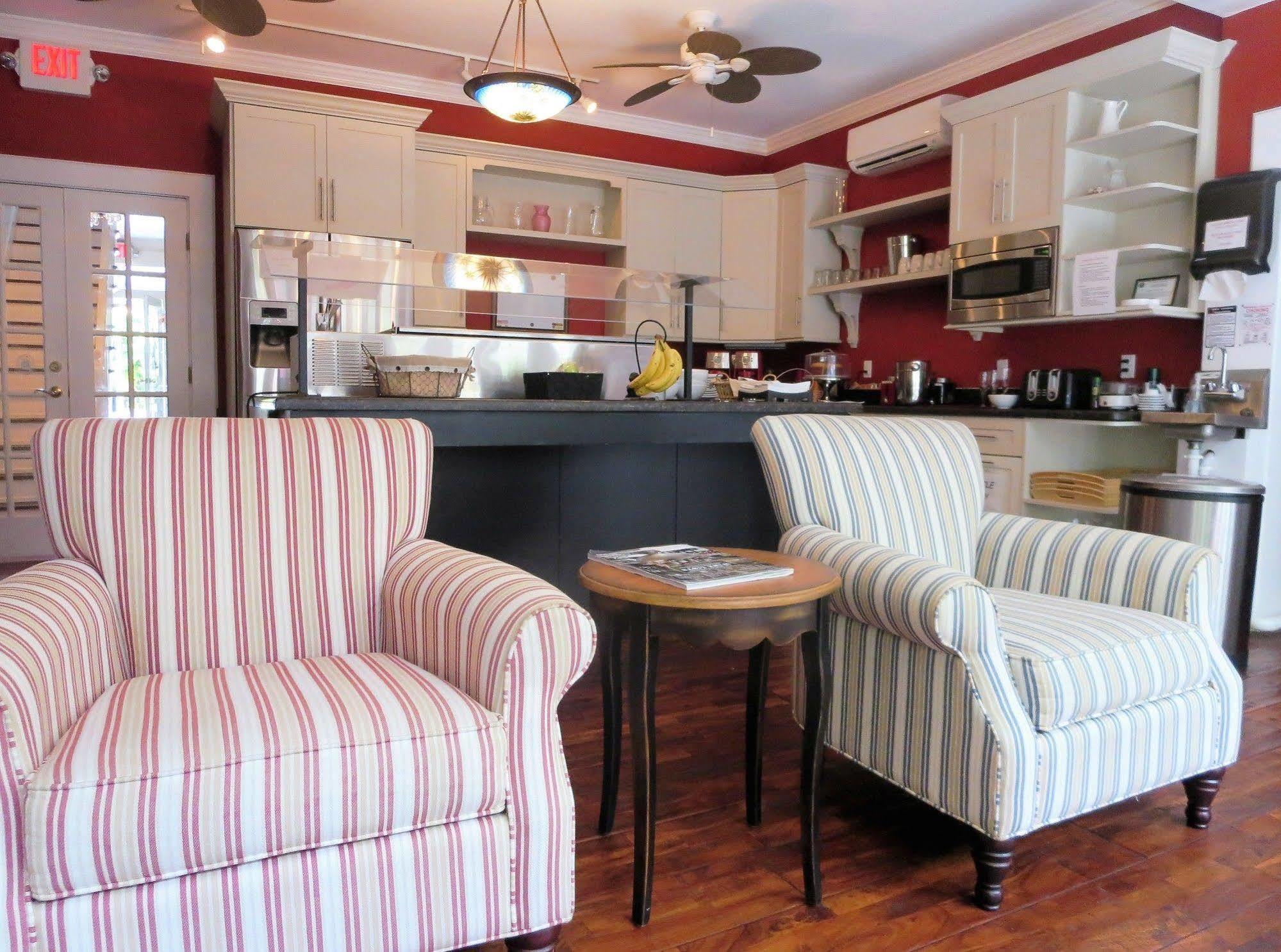 The Inn On Fleming Key West Extérieur photo