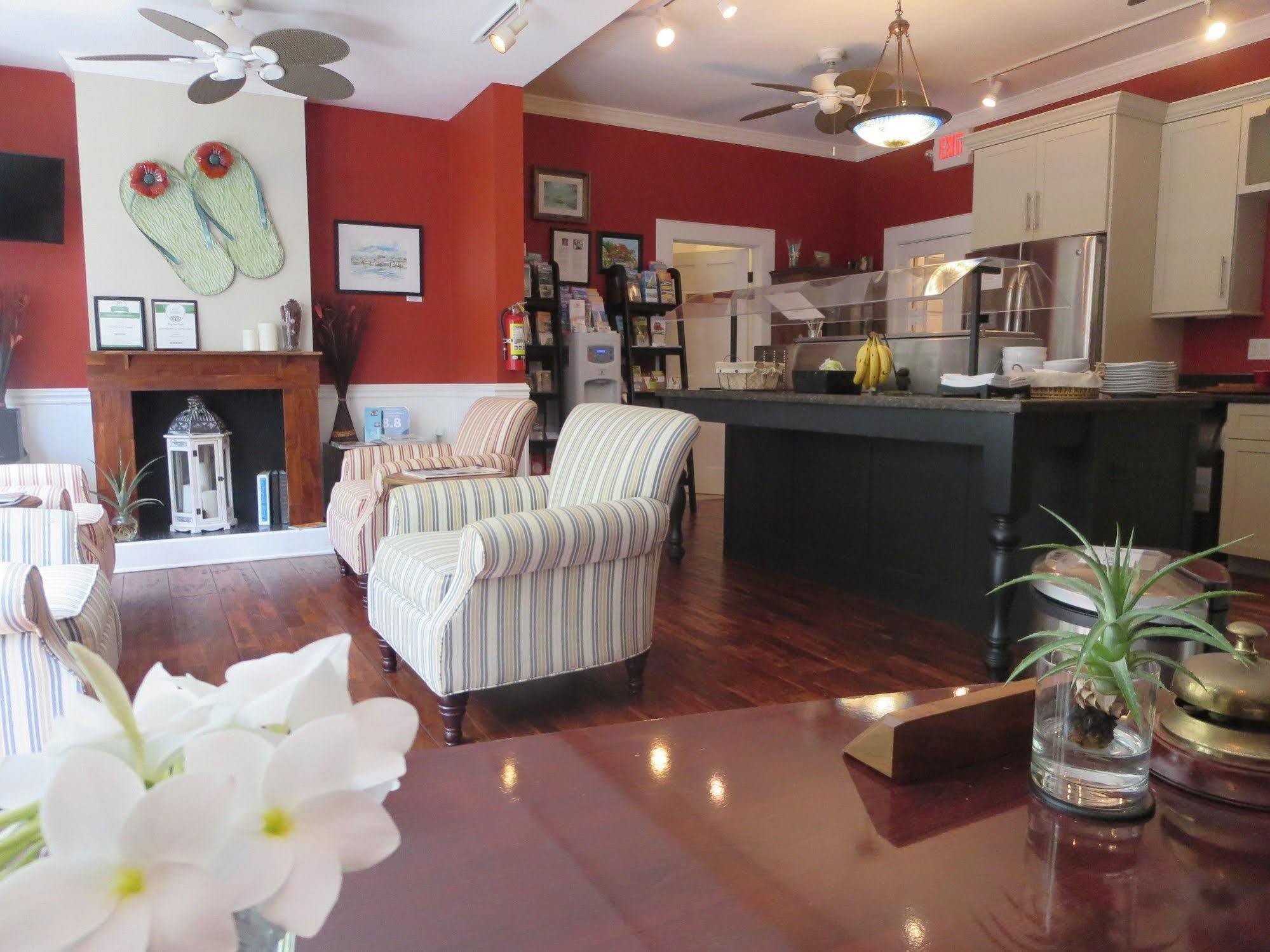 The Inn On Fleming Key West Extérieur photo