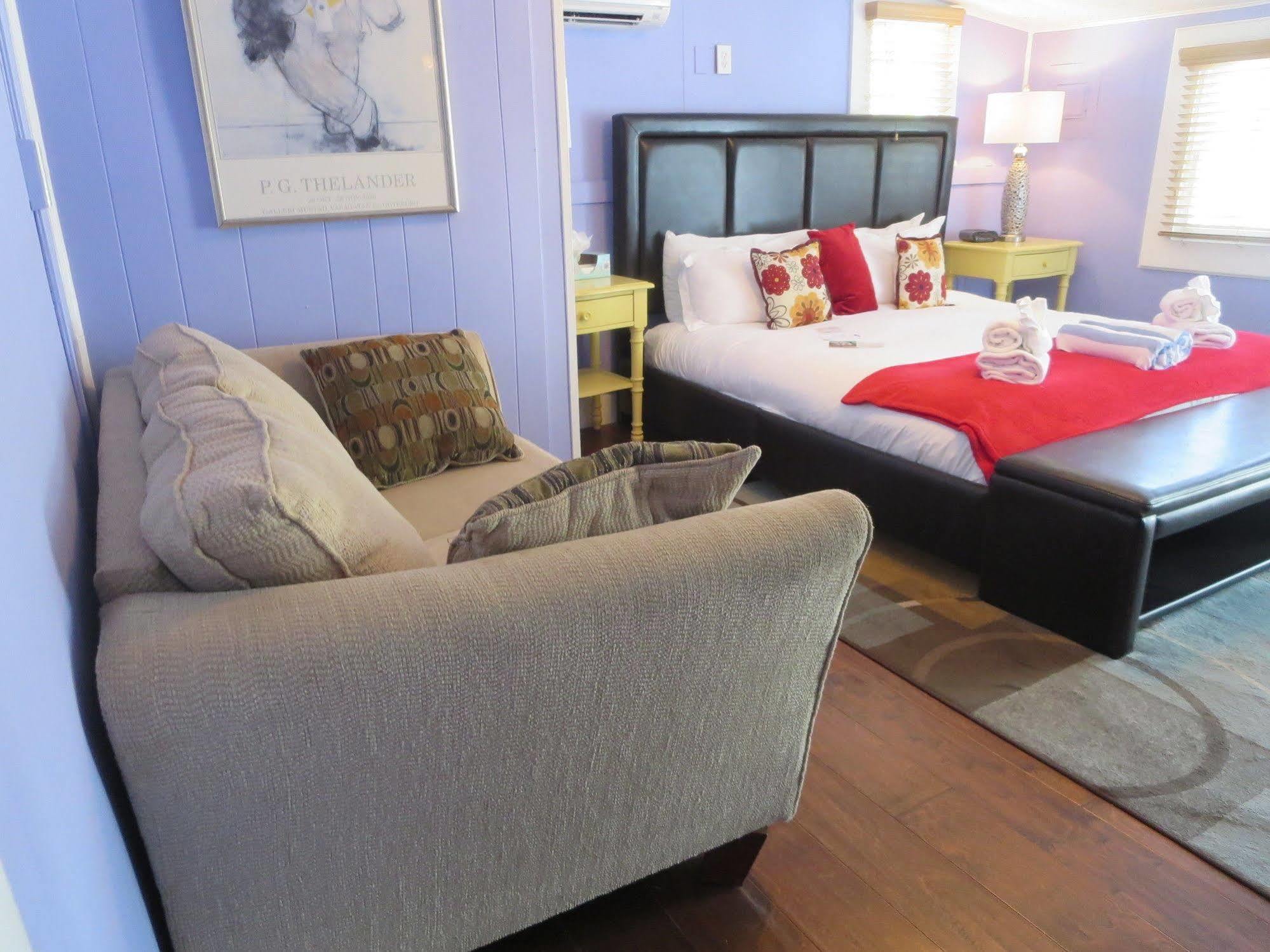 The Inn On Fleming Key West Extérieur photo