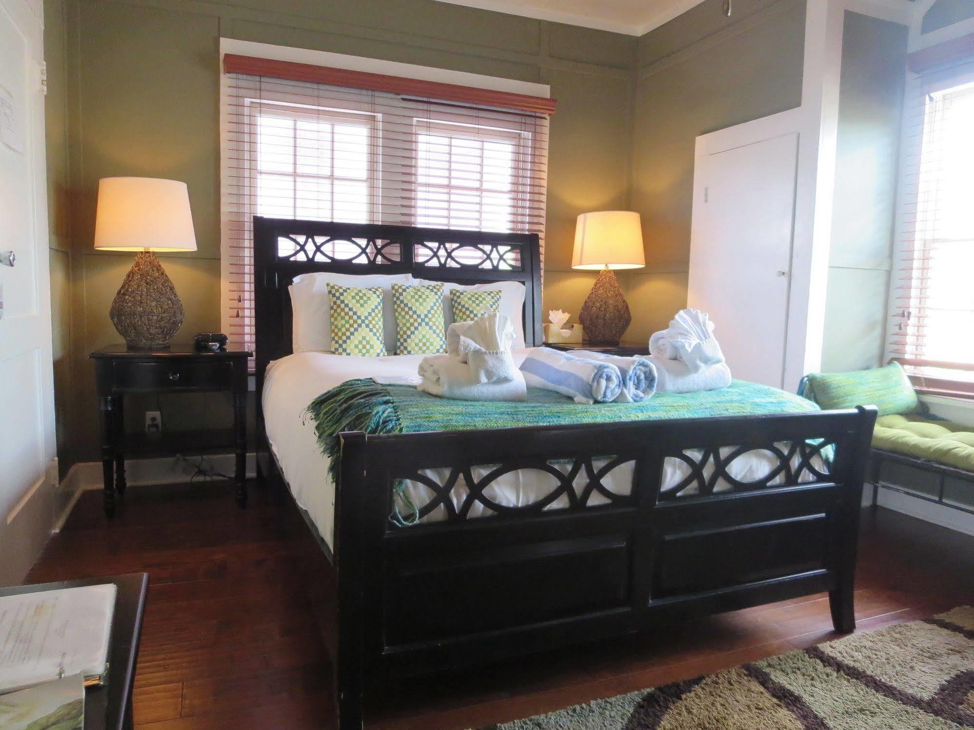 The Inn On Fleming Key West Extérieur photo
