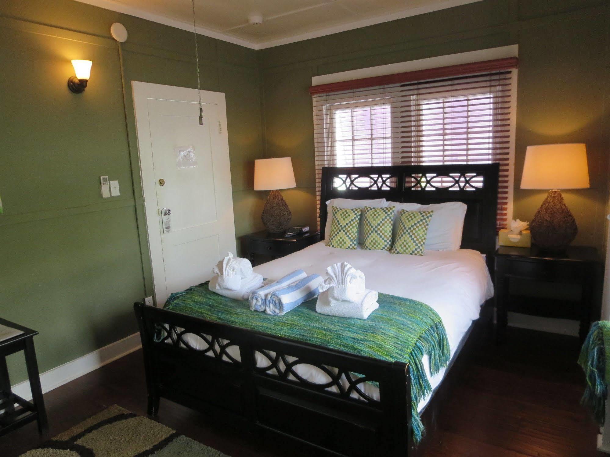 The Inn On Fleming Key West Extérieur photo