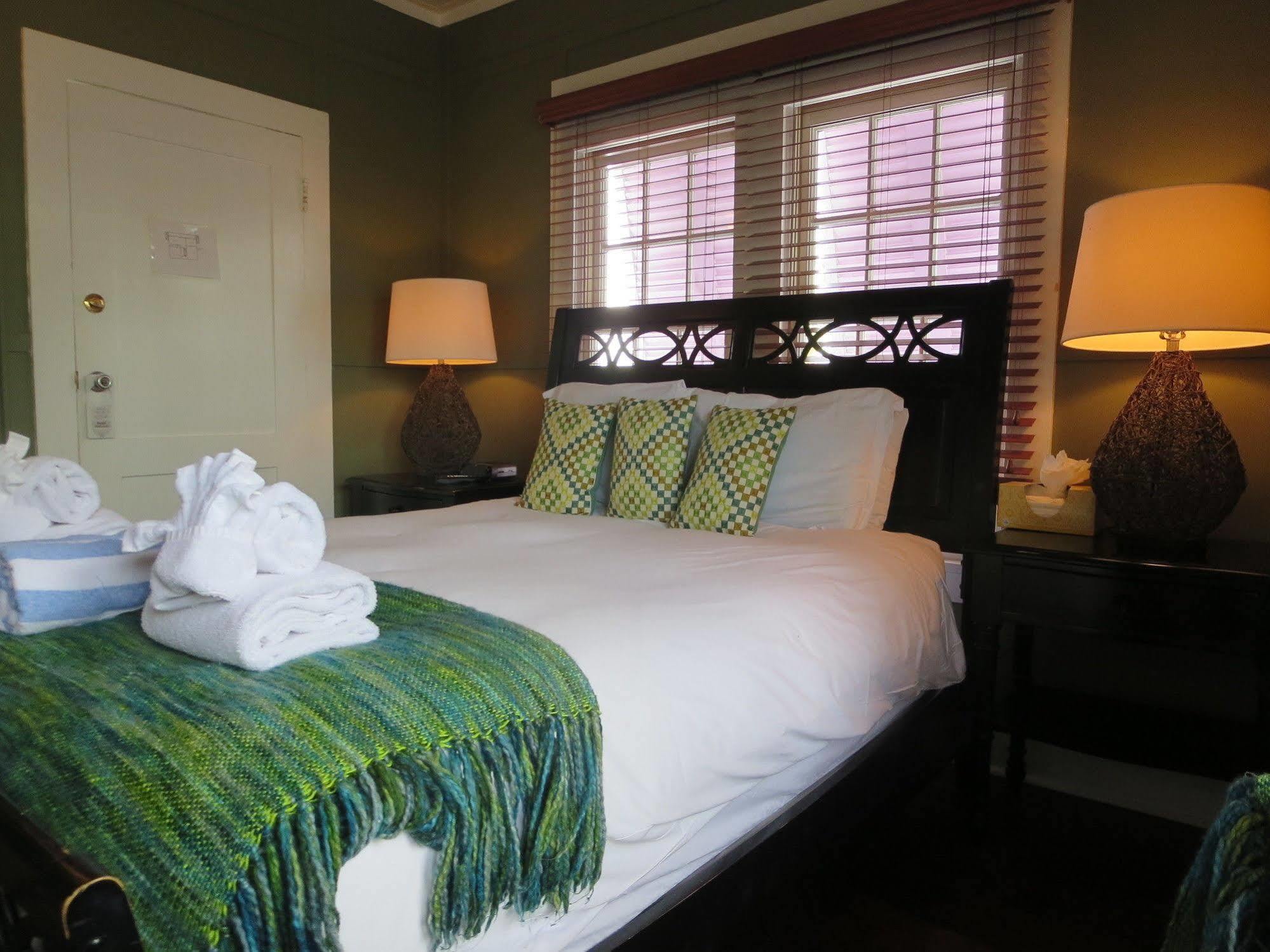 The Inn On Fleming Key West Extérieur photo