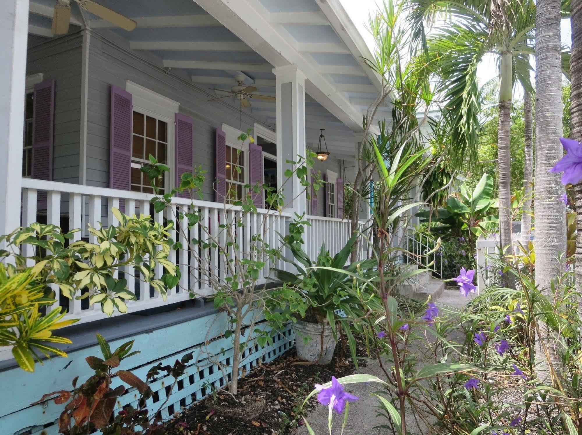 The Inn On Fleming Key West Extérieur photo