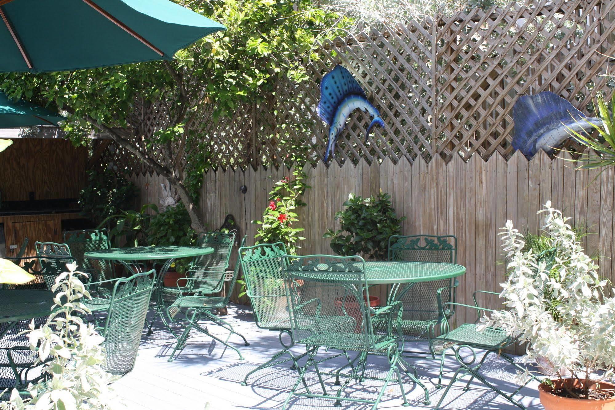 The Inn On Fleming Key West Extérieur photo