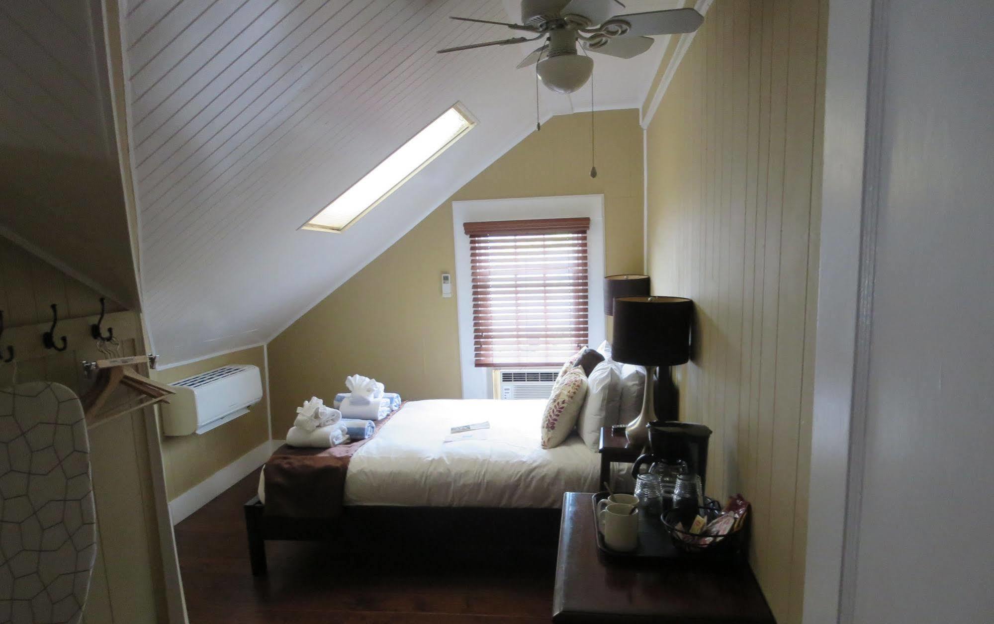 The Inn On Fleming Key West Extérieur photo