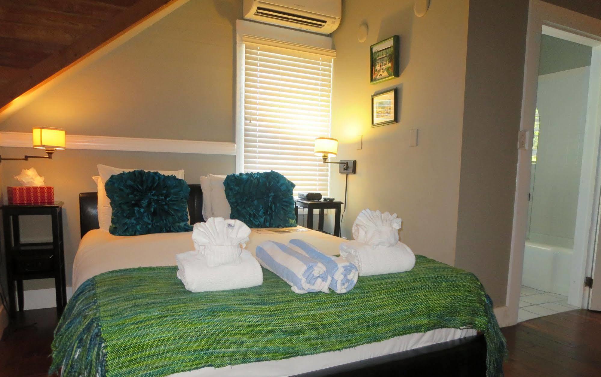 The Inn On Fleming Key West Extérieur photo