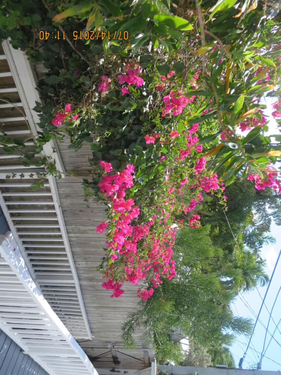 The Inn On Fleming Key West Extérieur photo