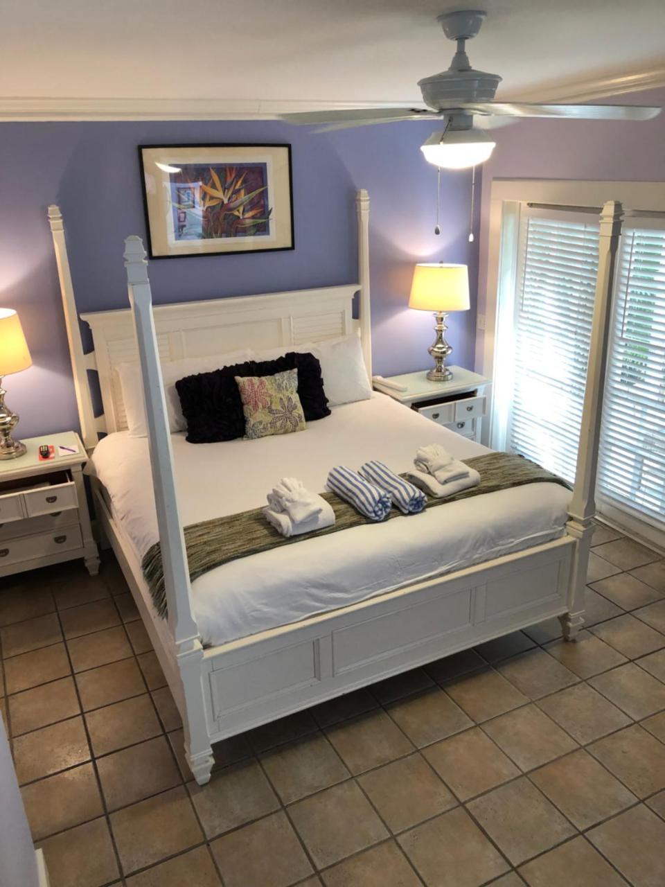 The Inn On Fleming Key West Extérieur photo
