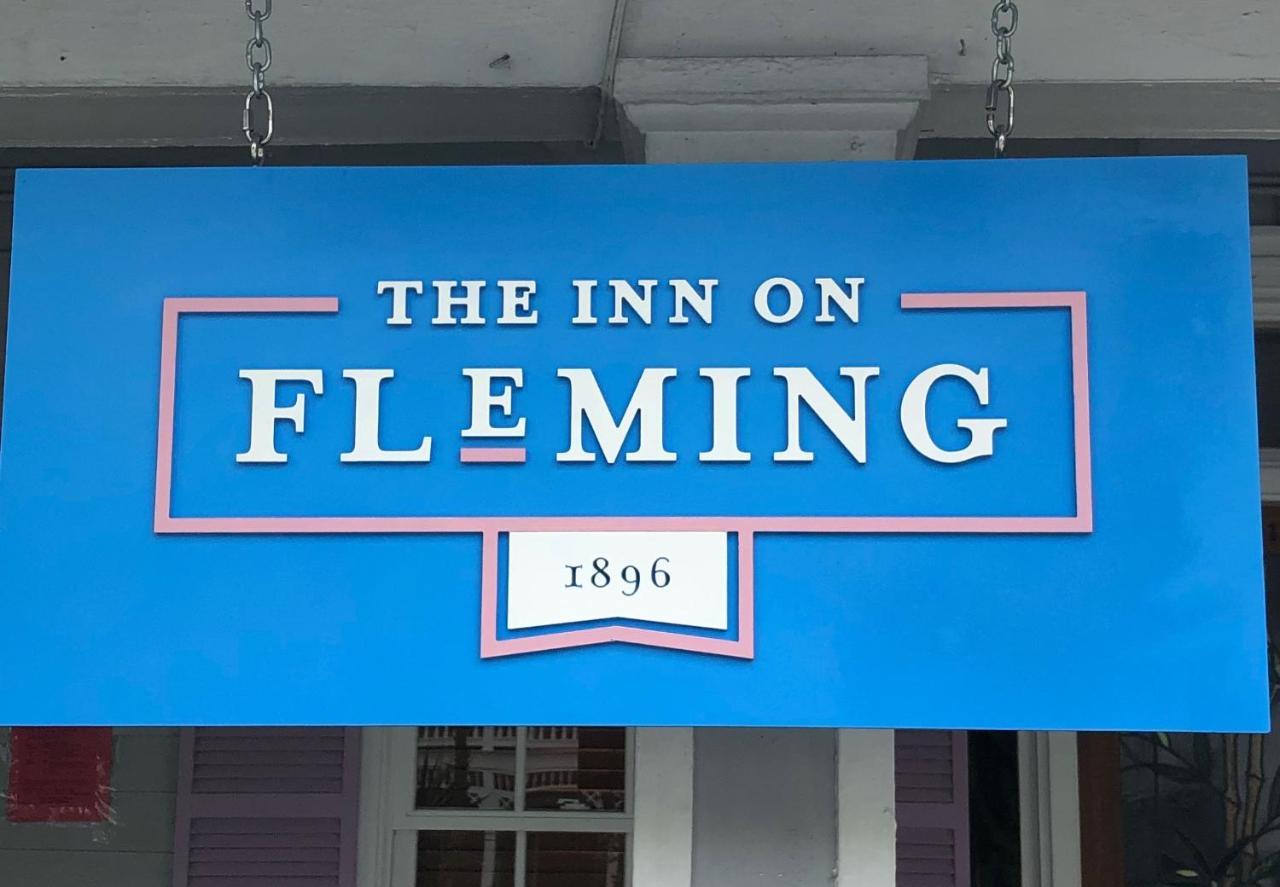 The Inn On Fleming Key West Extérieur photo