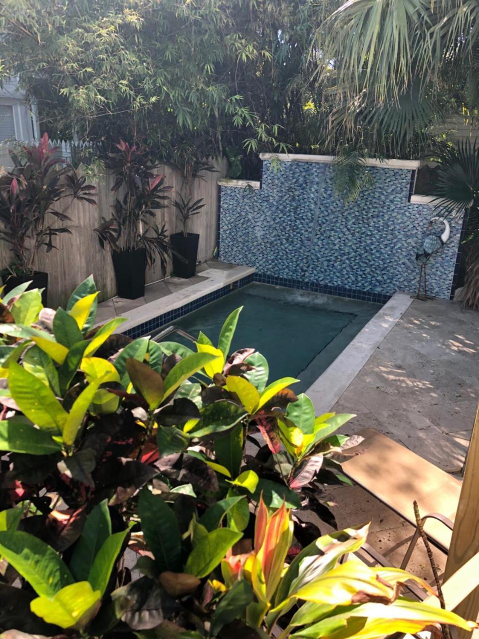 The Inn On Fleming Key West Extérieur photo