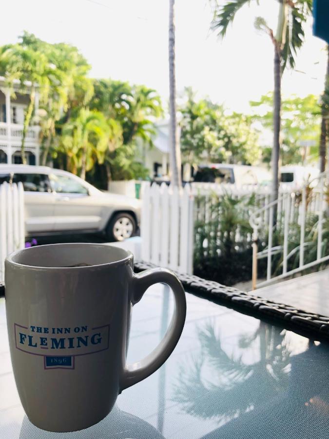 The Inn On Fleming Key West Extérieur photo
